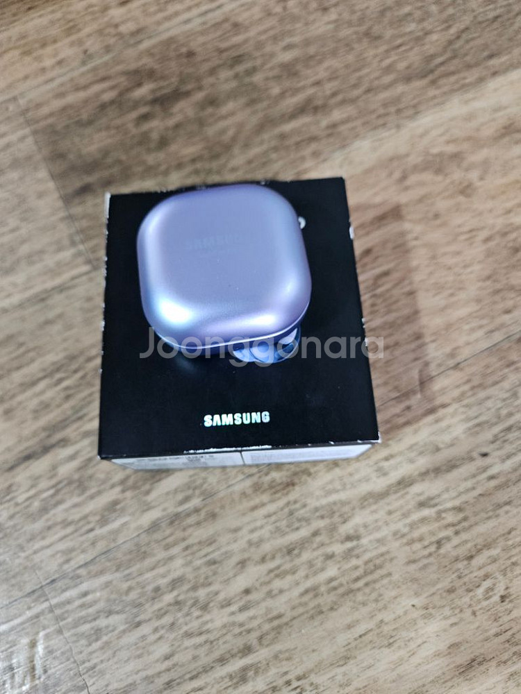 갤럭시버즈 프로 팔아요~--2