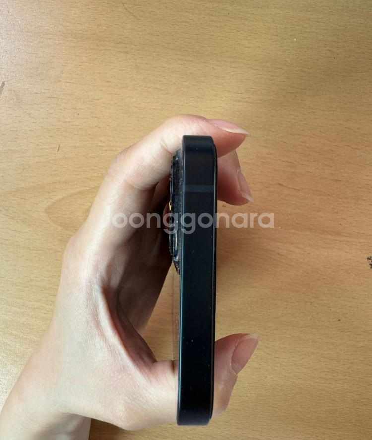 아이폰13 미드나이트 128GB 판매--4