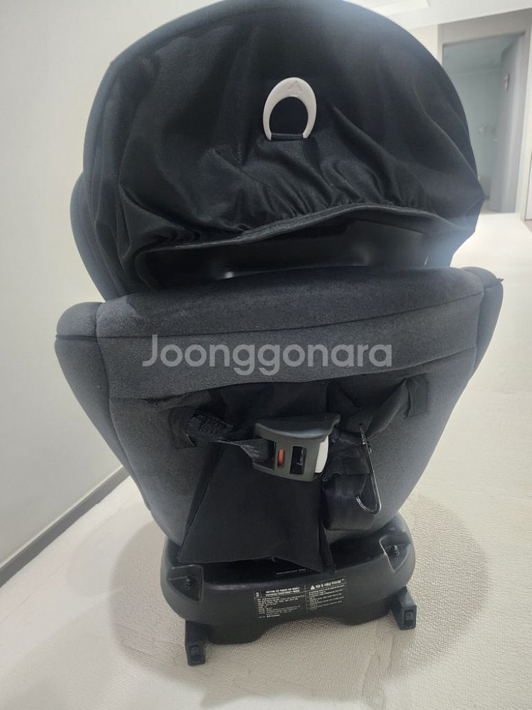 페도라C9올라운드 회전카시트팔아요--2