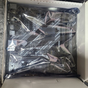 (메인보드) ASUS PRIME B550M-K