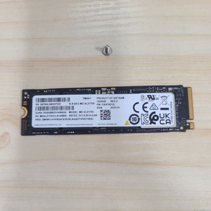 삼성 PM9A1 SSD 1TB (M.2 NVMe4.0)