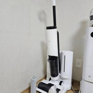 샤오미 순조 물걸레청소기