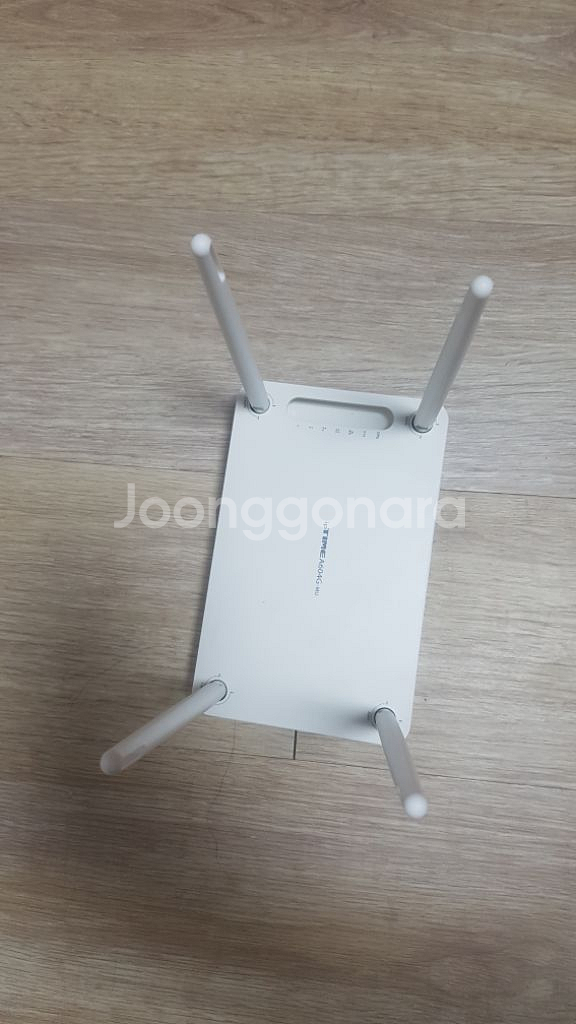 iptime 공유기 a604g-mu--1