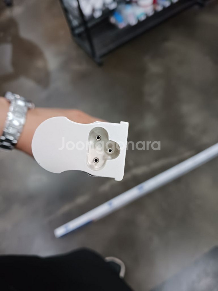 led 간접조명 일자형 20W--2