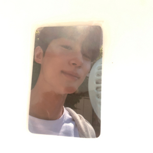 선재 포토카드 팝니다!