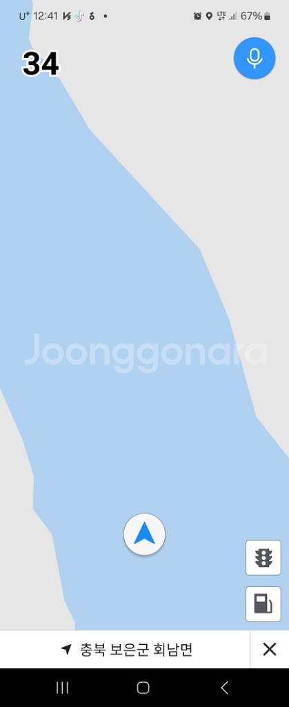 460고무보트 머큐리25마력--5