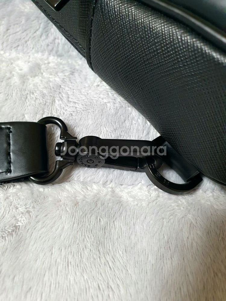 쌤소나이트 가방 상태 좋음--8