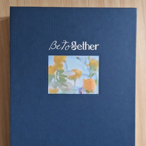 비투비 개봉 앨범 Be Together 비투게더 노래