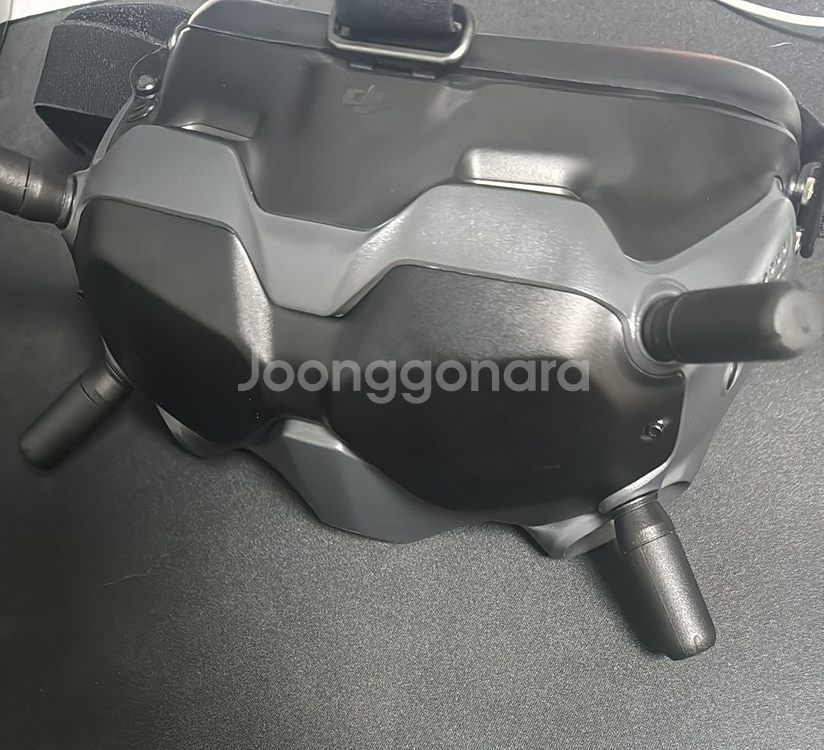 DJI FPV고글 V2--0