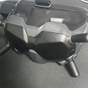 DJI FPV고글 V2