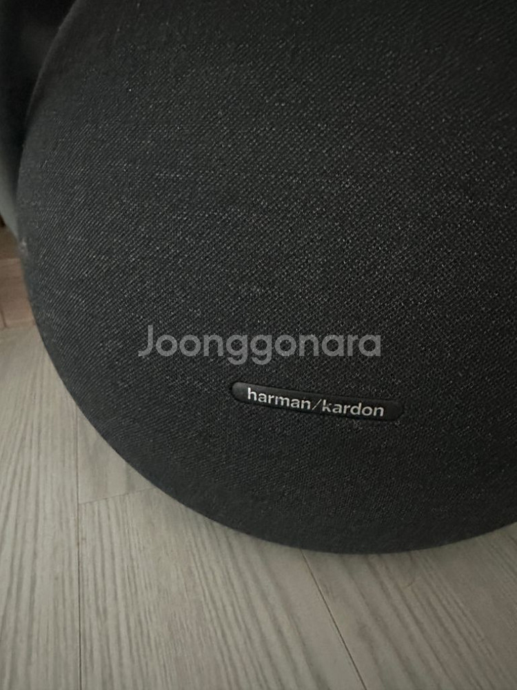 Harman kardon7 하마카돈 스피커 판매해요--2