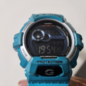 지샥 시계 / G-Shock