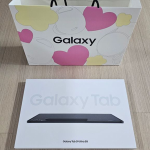 갤럭시탭 S9 울트라 5G 512G