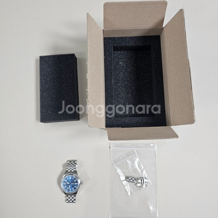 티셀 플리거 40mm 새제품--4