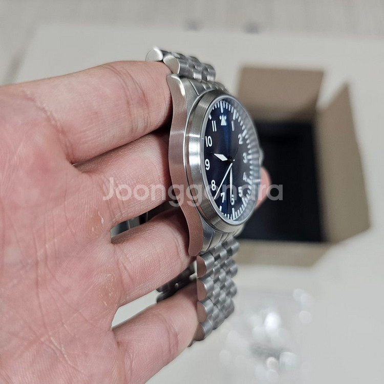 티셀 플리거 40mm 새제품--1
