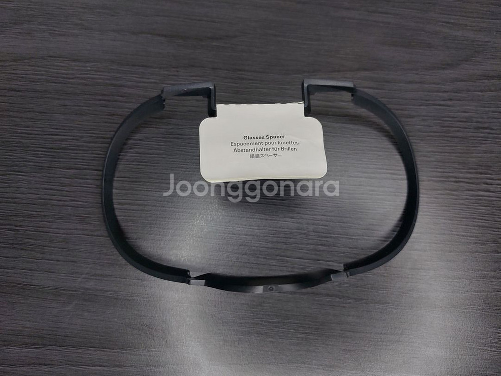 메타퀘스트2 64gb+동양인 안면폼 20만원--7