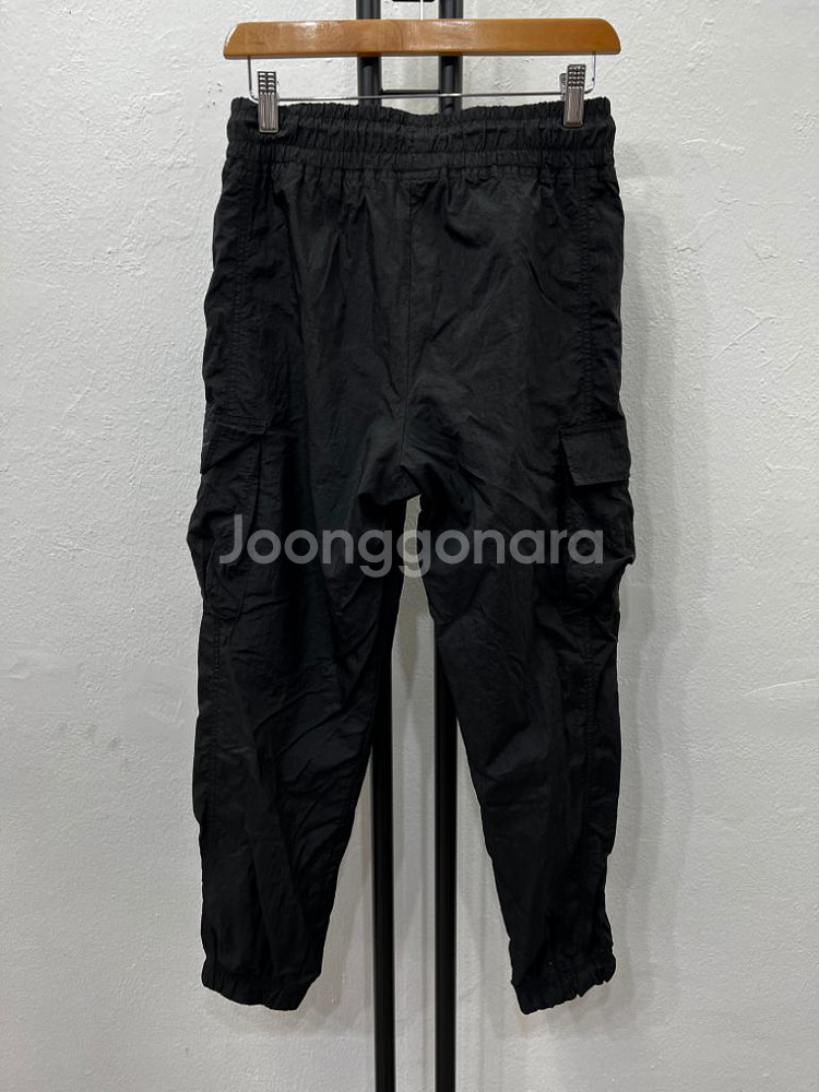 정품) 나이키 우븐 카고 조거팬츠 S--4