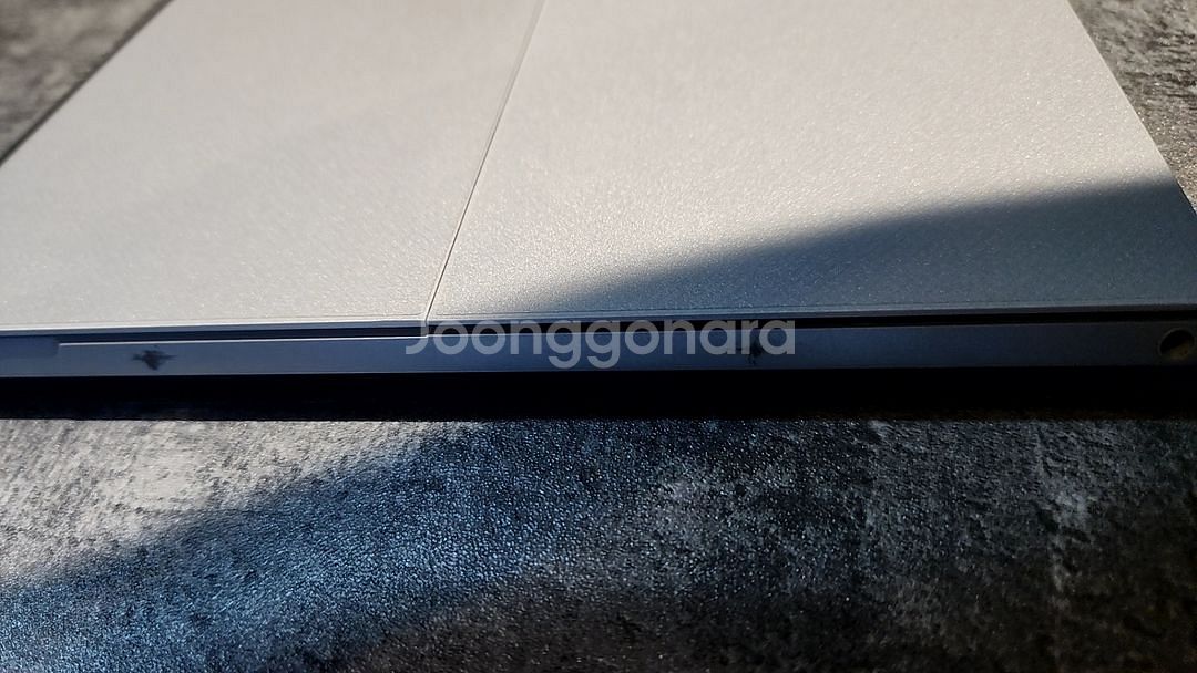 서피스 프로 7 i5, ram8 128g 및 부속품--1