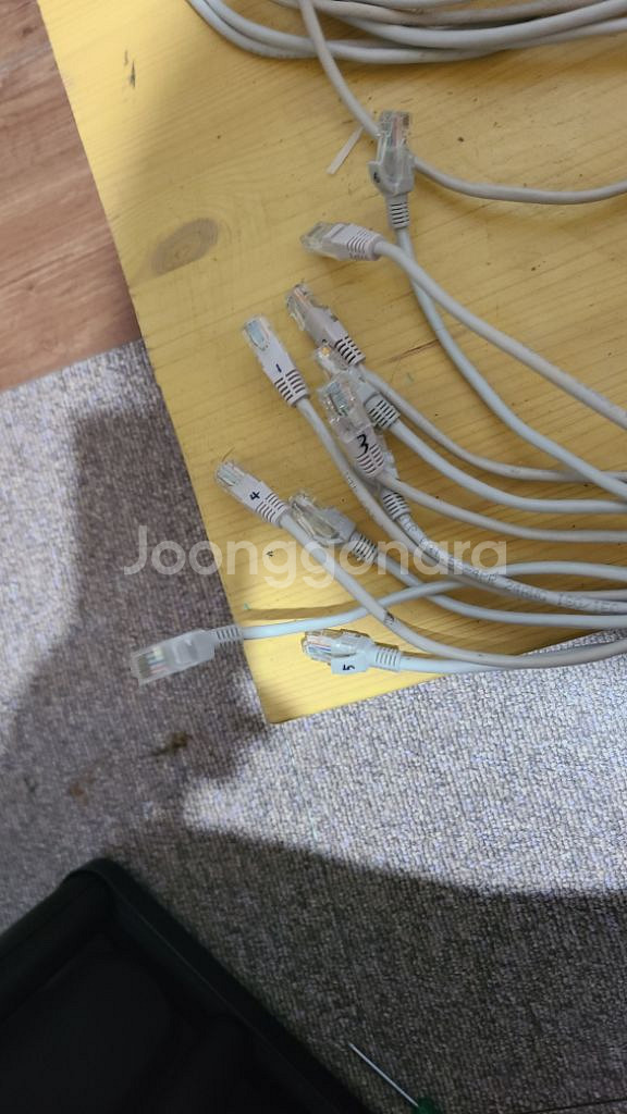 hdmi usb 랜 케이블 일괄 팔아요--4