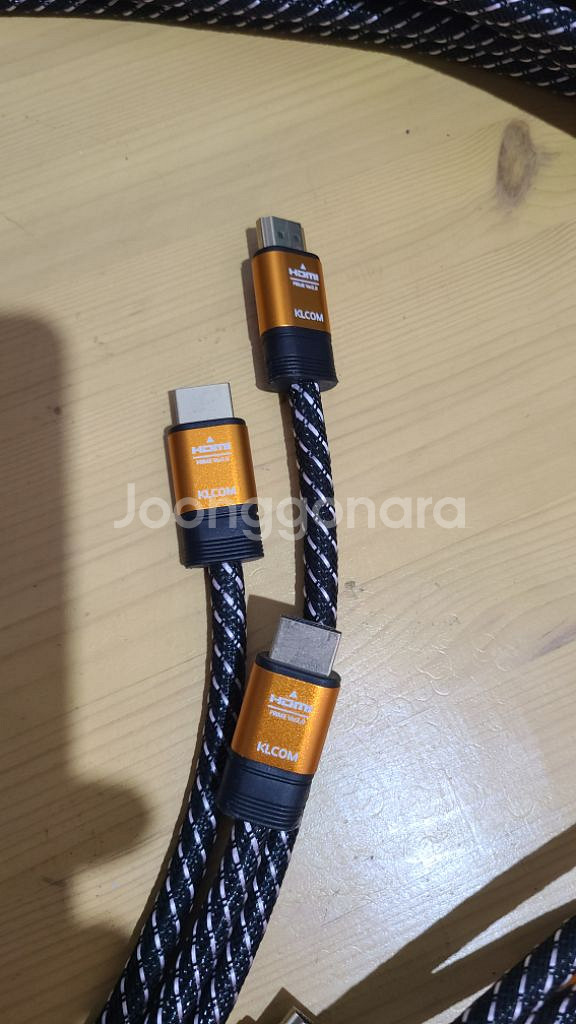 hdmi usb 랜 케이블 일괄 팔아요--7