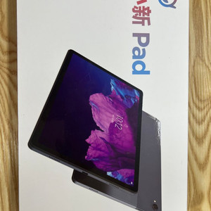 레노보 11인치 태블릿 P11 샤오신 패드
