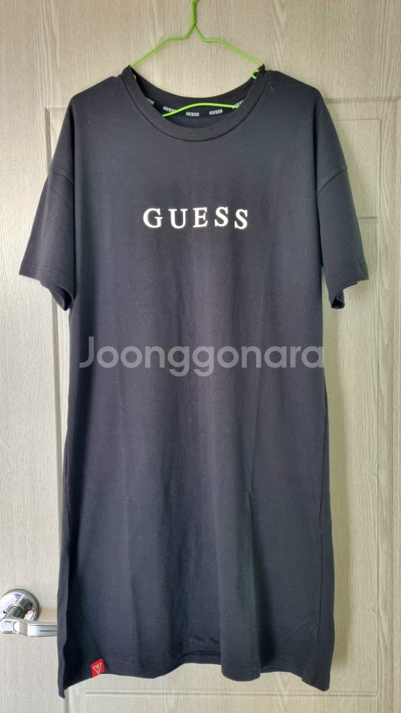 여름 원피스 시제품--0