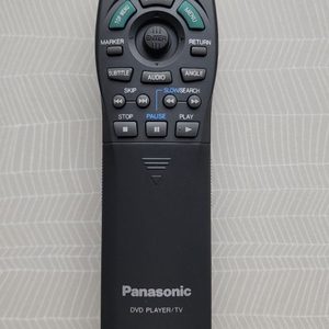 Panasonic 파나소닉 DVD .TV 리모콘