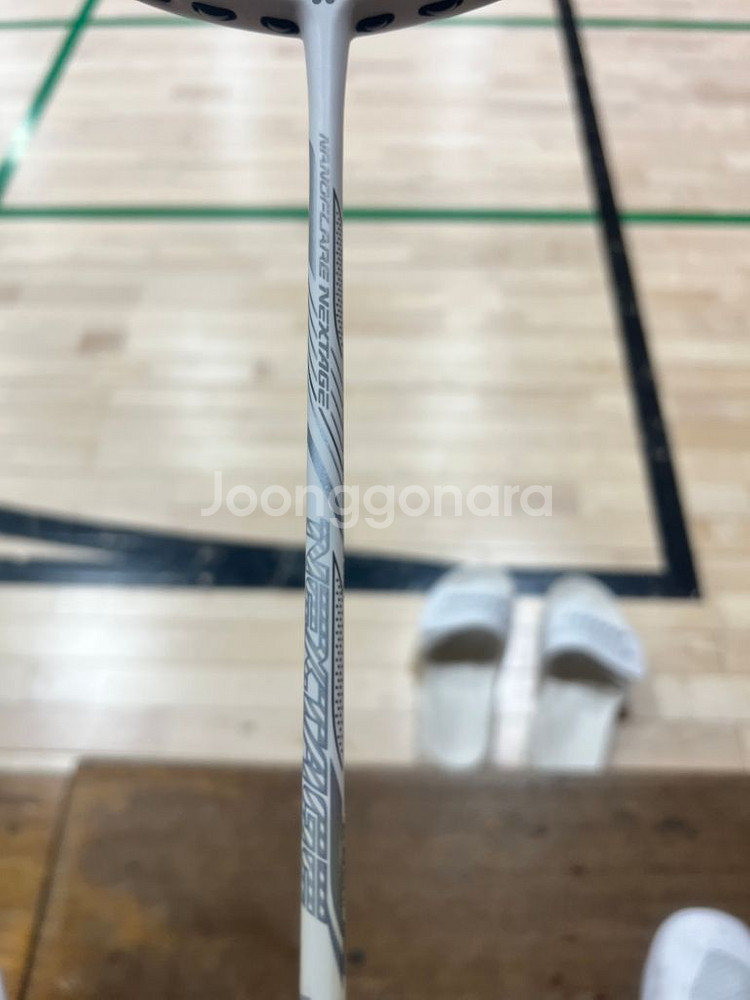 요넥스 나노플레어 넥스테이지--1