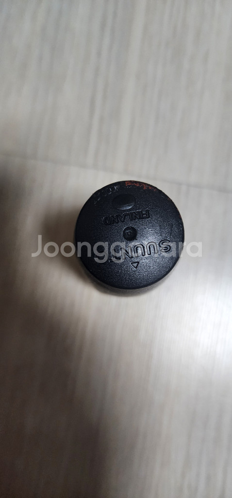 순토d순토D9tx 다이빙 컴퓨터 트렌스미터 급처--3