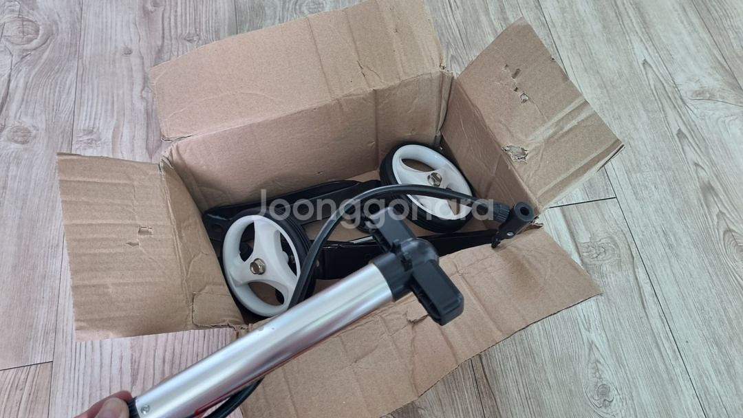 아동 자전거 18인치--5