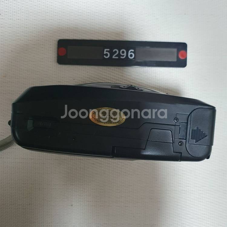 위젠 로얄 600 파노라마 필름카메라--3