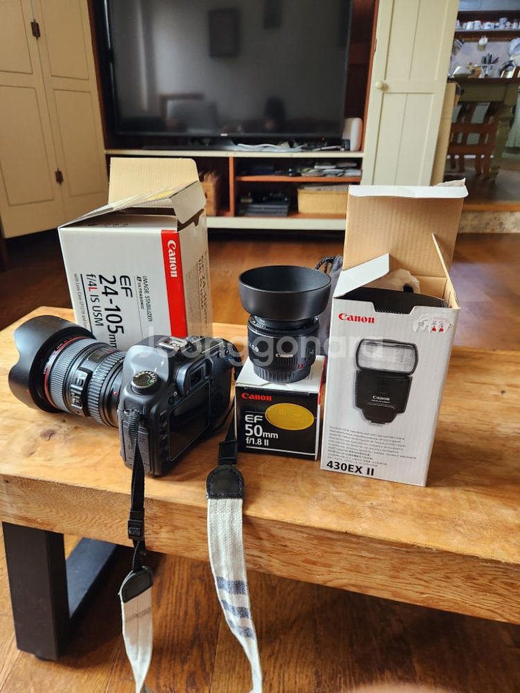 캐논 5d mark2, 캐논 ef 24-105 usm--5