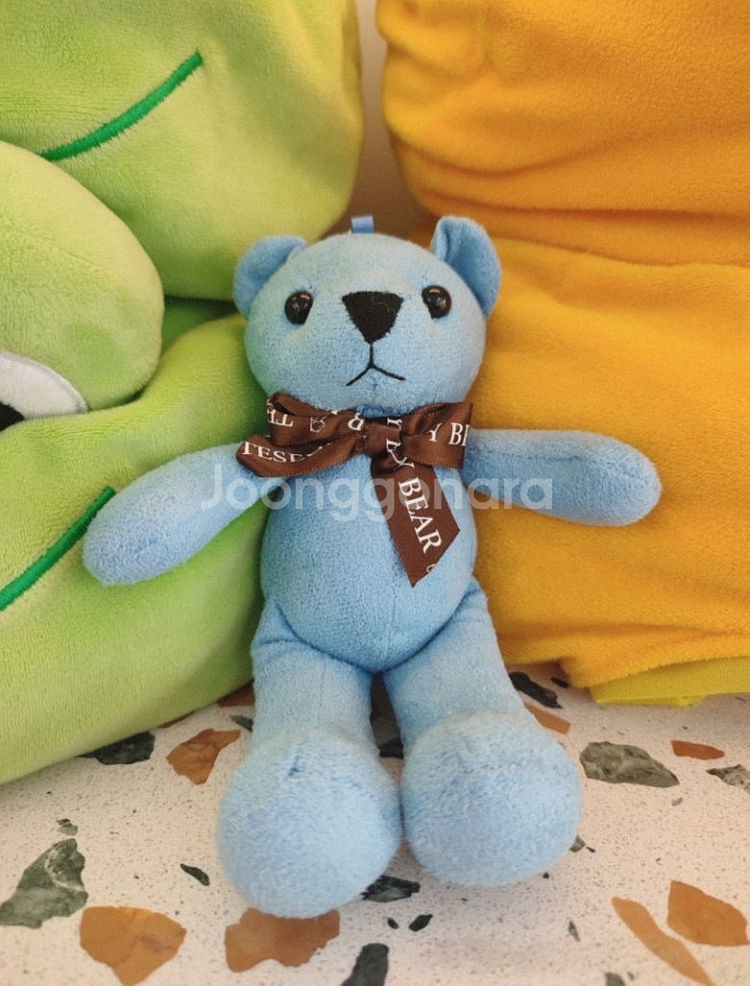 (새상품) 제주도 테디베어 박물관 곰돌이 인형 곰인형--9