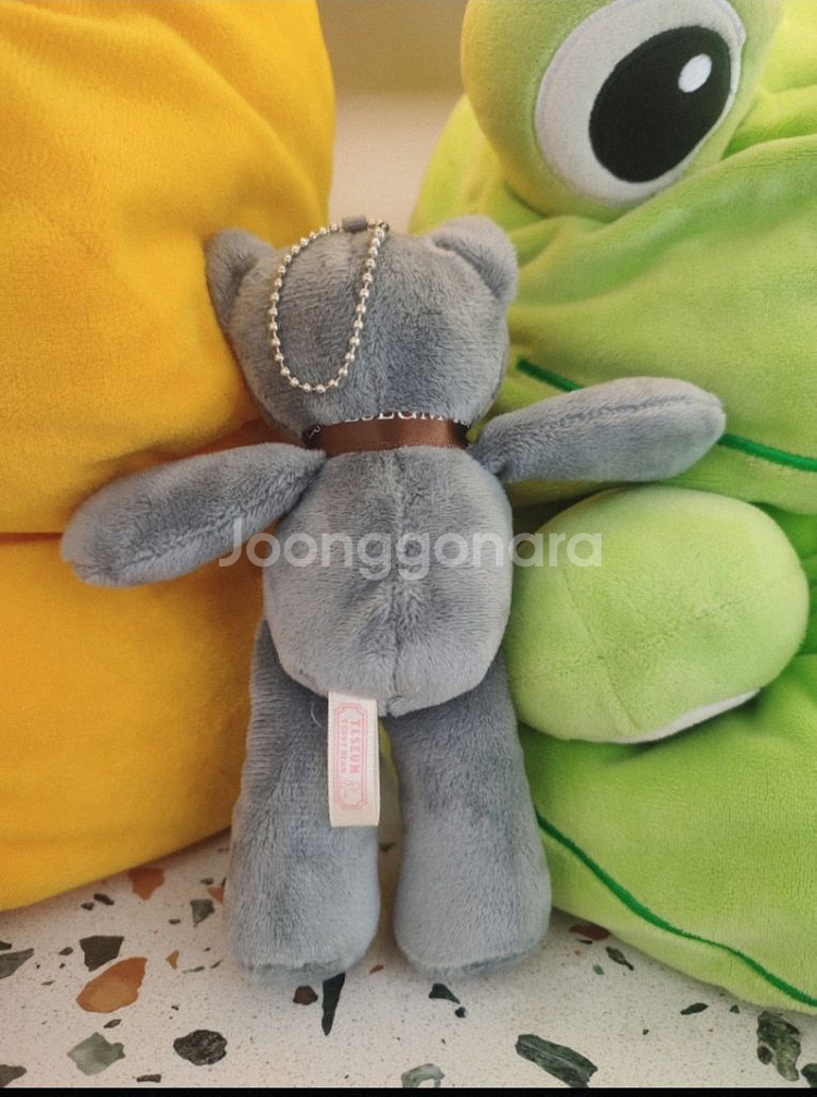 (새상품) 제주도 테디베어 박물관 곰돌이 인형 곰인형--7