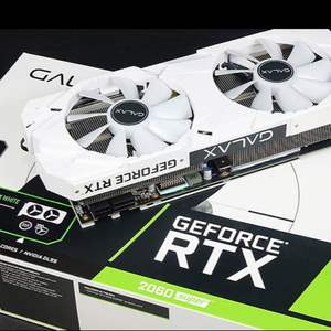 Galax Rtx 2060 super