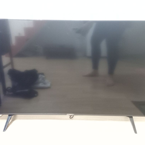 LG 50UR8250KNA 티비