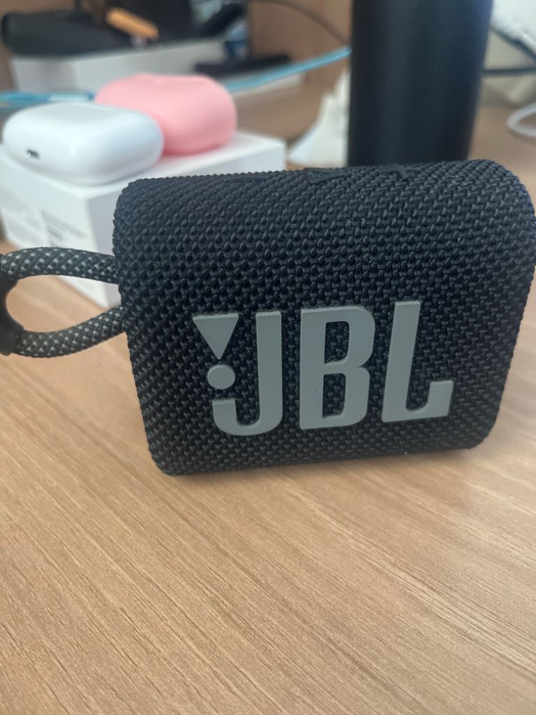 JBL GO3 블루투스 스피커