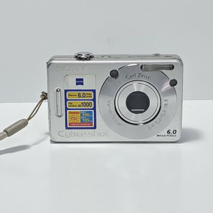 소니 사이버샷 DSC-W50 디카 레트로카메라 dslr