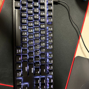 커세어 k60 pro tkl