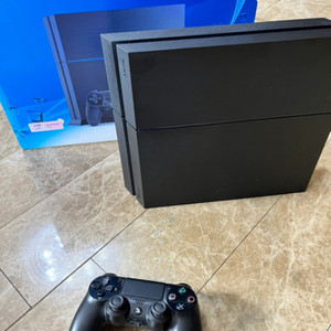 ps4 초기화완료 1테라