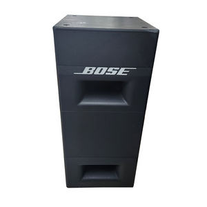 중고 보스 BOSE Panaray 502B 우퍼