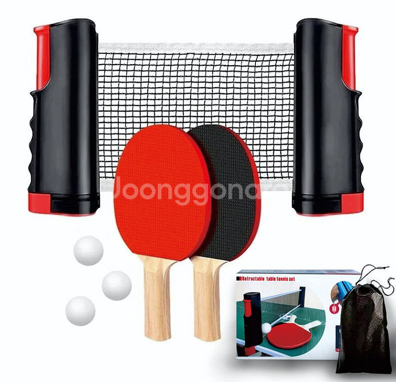 탁구세트--1