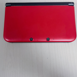 닌텐도 3DS XL 팝니다. 파우치,충전기포함