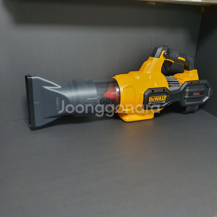 디월트 대포 송풍기 DCMBA572호환 숏노즐(세차--5