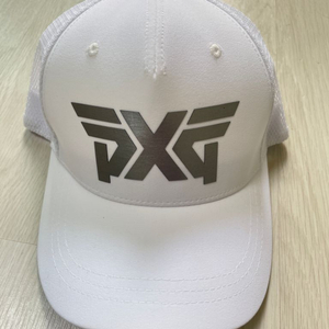 PXG 모자