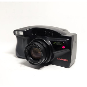 RICOH MYPORT ZOOM WIDE. 필카.정상