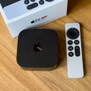 Apple TV 애플tv 4k 3세대 부품용