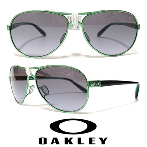 오클리 OAKLEY 정품 보잉 선글라스 피드백 미사용품