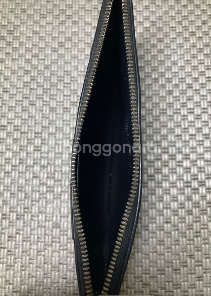 보테가베네타 카세트 맥시 미니 클러치 빌 파우치--2