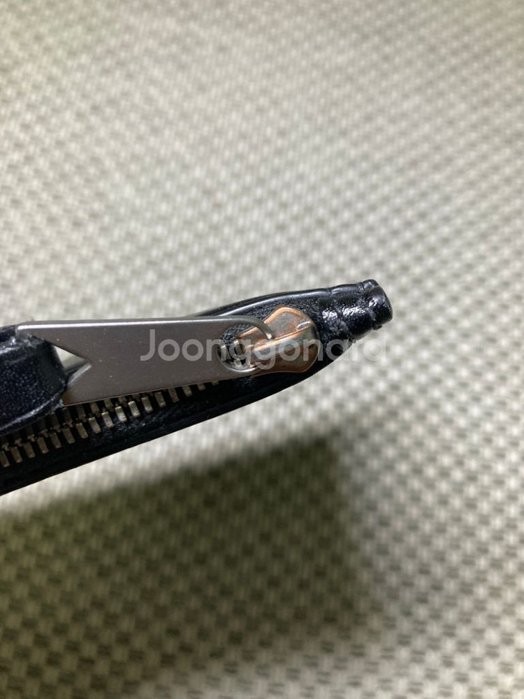 보테가베네타 카세트 맥시 미니 클러치 빌 파우치--3
